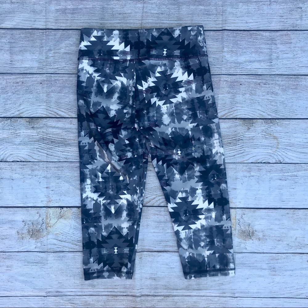 Justice Girl’s Athletic Capris - Picture 4 of 6